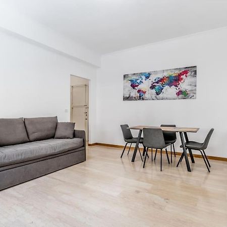 Tiburtina White House Daire Roma Dış mekan fotoğraf