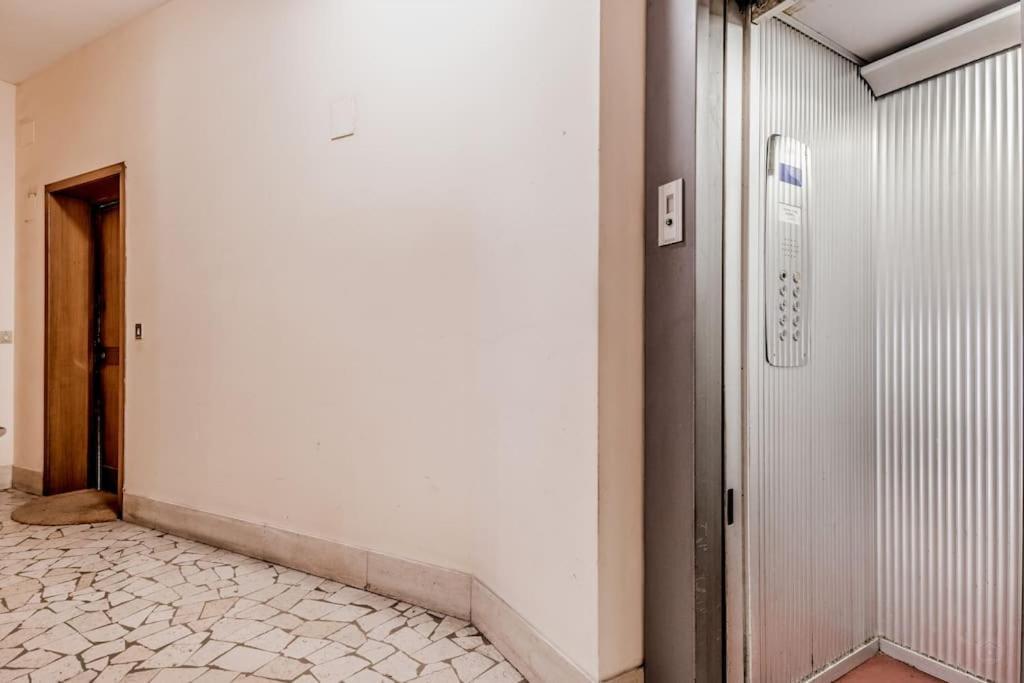 Tiburtina White House Daire Roma Dış mekan fotoğraf